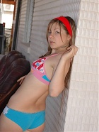 Emily 18 Swimsuit